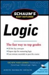 Schaum's Easy Outline of Logic, Revised Edition