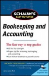 Schaum's Easy Outline of Bookkeeping and Accounting, Revised Edition