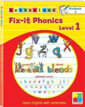 Fix-it Phonics