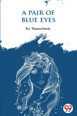 Pair of Blue Eyes