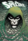 Spectre by John Ostrander and Tom Mandrake Omnibus Vol. 1