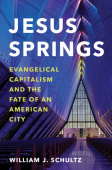 Jesus Springs