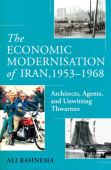 Economic Modernisation of Iran, 1953–1968