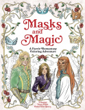 Masks and Magic