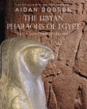 Libyan Pharaohs of Egypt