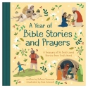Year of Bible Stories and Prayers