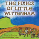 THE PIXIES OF LITTLE WITTENHAM