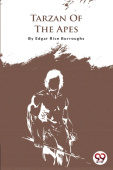 Tarzan of the Apes