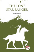 Lone Star Ranger