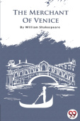 Merchant of Venice