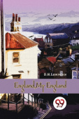 England,My England