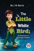 Little White Bird