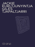 Jackie Kurltjunyintja Giles Tjapaltjarri