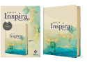 Biblia Inspira NTV con Filament  (SentiPiel, Oro)