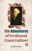 Adventures of Ferdinand Count Fathom