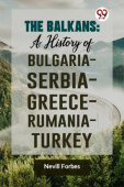 Balkans