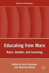 Educating from Marx