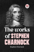 Works of Stephen Charnock
