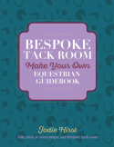 BESPOKE TACK ROOM