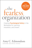 Fearless Organization