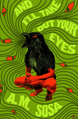 And I'll Take Out Your Eyes