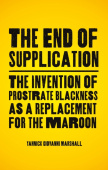 End of Supplication