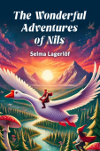 Wonderful Adventures of Nils (Edition2024)