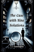 case with nine solutions (Edition2024)
