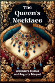 queen's necklace (Edition2024)