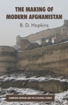 Making of Modern Afghanistan