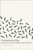 Entertained or Else