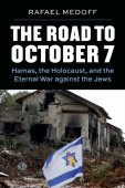 Road to October 7