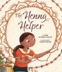 Henna Helper