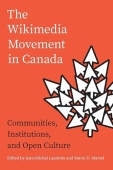 Wikimedia Movement in Canada