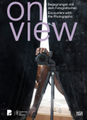 On View (Bilingual edition)
