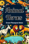 Animal Heroes (Edition2024)