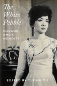 White Pebble