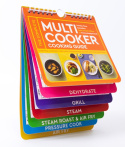 Complete Multicooker Cooking Guide