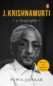 J. Krishnamurti