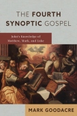Fourth Synoptic Gospel