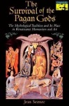 Survival of the Pagan Gods
