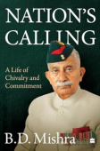 Nation's Calling