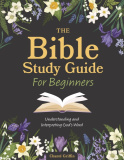 Bible Study Guide for Beginners