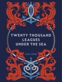 Twenty Thousand Leagues Under the Sea
