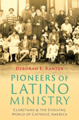 Pioneers of Latino Ministry