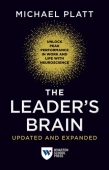 Leader's Brain, Updated and Expanded