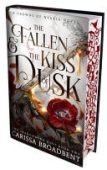 Fallen and the Kiss of Dusk