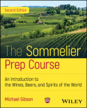 Sommelier Prep Course