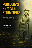 Purdue's Female Founders