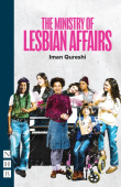 Ministry of Lesbian Affairs